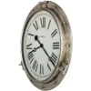 Howard Miller 625719 Howard Miller Chesney Wall Clock 625719