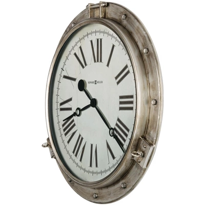 Howard Miller 625719 Howard Miller Chesney Wall Clock 625719 1 Howard Miller 625719 Howard Miller Chesney Wall Clock 625719