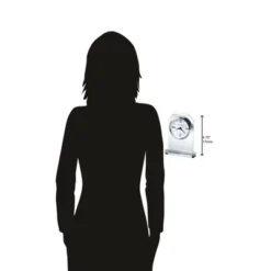 Howard Miller 645823 Howard Miller Quincy Tabletop Clock 645823 -Home Improvement Store GUEST c813435b b524 4fb3 9e85 00f19124f01f