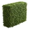 39" Boxwood Artificial Hedge - Nearly Natural