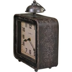 Howard Miller 635194 Howard Miller Collins Mantel Clock 635194