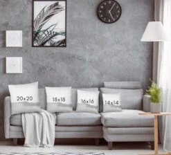 Americanflat Wave Black And White By Nuada Throw Pillow -Home Improvement Store GUEST cbc42d8f afd2 43ec 9418 deae67802aa2