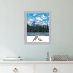 Amanti Art Grace Narrow Picture Frame -Home Improvement Store GUEST ccf77ffd ab04 4de5 9657 0a03ab34c2b0