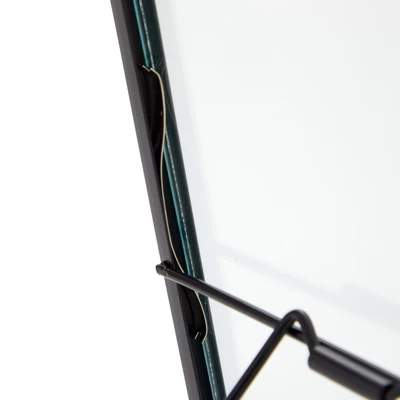 Juvale 8 Pack Black Glass Frames For Pressed Flowers, 5x7 Inch Photos, Artwork, Portraits, 7x In 7 Juvale 8 Pack Black Glass Frames For Pressed Flowers, 5x7 Inch Photos, Artwork, Portraits, 7x In - Image 7