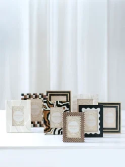 Shiraleah Ivory Roma Deco 4" X 6" Picture Frame 5 Shiraleah Ivory Roma Deco 4" X 6" Picture Frame -Home Improvement Store GUEST d2977c36 6069 4843 ac0a 3ccdc11c036a