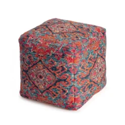 Tofino Pouf - Anji Mountain -Home Improvement Store GUEST d558fed0 b899 44cf a26f 25fecd37dd7d