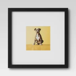 Set Of 9 Gallery Frame Set 10" X 10" Matted To 5" X 5" Black - Room Essentials™ 16 Set Of 9 Gallery Frame Set 10" X 10" Matted To 5" X 5" Black - Room Essentials™ -Home Improvement Store GUEST d61d30e6 ebc4 4fd4 a741 cebdd9195a13