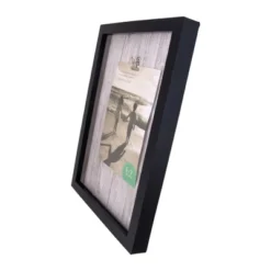 Northlight 12.5" Classical Rectangular 5" X 7" Photo Picture Frame With Clip - Black And White 5 Northlight 12.5" Classical Rectangular 5" X 7" Photo Picture Frame With Clip - Black And White -Home Improvement Store GUEST d61e6524 09a5 4d08 9c71 c8535dcfff0e