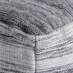 Caledonia Pouf - Anji Mountain -Home Improvement Store GUEST d676033e 85d6 4931 a54e b6bd7a6371b9