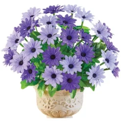 Collections Etc Black Eyed Susan Bushes Set 3 -Home Improvement Store GUEST d793702f ee33 423b a3dc 52a77f53da2d