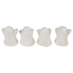 Northlight Set Of 12 Mini Ghost Decorations 1.5" -Home Improvement Store GUEST d8823b52 5f98 4282 bf04 f5bed98271f0
