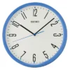 Seiko 12" Kihon Wall Clock
