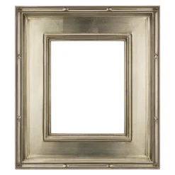 Creative Mark Museum Plein Aire Frames Multi-Pack - Silver -Home Improvement Store GUEST dbf204b3 7642 47f6 9543 76cfef613fa8