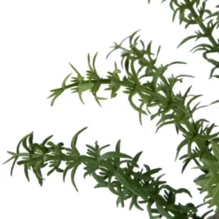 Northlight Real Touch™ Artificial Thyme Plant In Gray Ceramic Pot - 15" -Home Improvement Store GUEST dbfde769 dd4b 4754 8682 1d6d226d004e