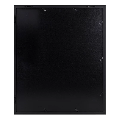 8pc Gallery Frame Box Set Rustic Brown - Kate & Laurel All Things Decor 4 8pc Gallery Frame Box Set Rustic Brown - Kate & Laurel All Things Decor - Image 4