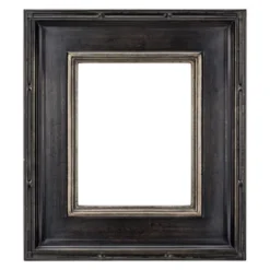 Creative Mark Museum Plein Aire Black & Silver Frames - Single Pack -Home Improvement Store GUEST df4476f0 e54a 4cdd 930a 46e1f3ca817a