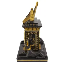 Design Toscano Temple Of Anubis Egyptian Revival Sculptural Clock 10 Design Toscano Temple Of Anubis Egyptian Revival Sculptural Clock -Home Improvement Store GUEST e305c986 a82e 4889 a5f6 57f129abb717