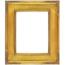 Creative Mark Museum Collection Arte Frame Single Frame - Gold -Home Improvement Store GUEST e3bedb80 2964 4c15 9f87 de8c49f1596f