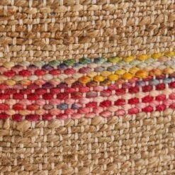 Caiman Boho Pouf Tan - Christopher Knight Home -Home Improvement Store GUEST e4e11905 107c 4326 a049 7e54d990fc03