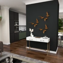 12" Modern Acrylic And Iron Tic Tac Toe Set - Olivia & May 22 12" Modern Acrylic And Iron Tic Tac Toe Set - Olivia & May -Home Improvement Store GUEST e64f4592 46fb 4a53 9345 2d240a58d7b7