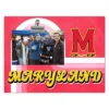 8'' X 10'' NCAA Maryland Terrapins Picture Frame