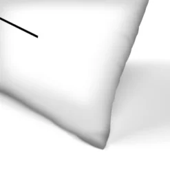 You Are Wonderful By Tanya Shumkina Throw Pillow - Americanflat