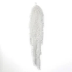 Sullivans Artificial Hanging Vine 72"H White 5 Sullivans Artificial Hanging Vine 72"H White -Home Improvement Store GUEST f208a36d bf5b 4e77 a3ed 59ceed734b63