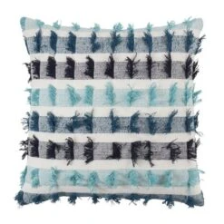 Saro Lifestyle Poly-Filled Striped Fringe Throw Pillow 6 Saro Lifestyle Poly-Filled Striped Fringe Throw Pillow -Home Improvement Store GUEST f2fb8f9c d50d 45d3 abb8 e43c7fb2358f