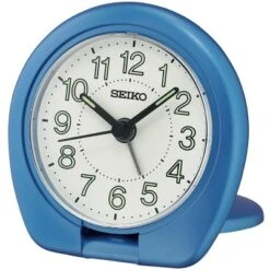 Seiko Sakai Travel Alarm -Home Improvement Store GUEST f428bc76 bff8 41e0 8f6b 15f018c0efd3