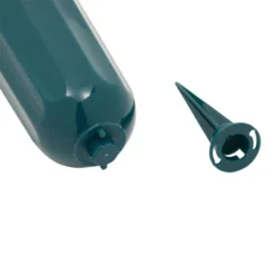 Bright Creations 6 Bundles Red Artificial Flowers With 2 Cone Vases, Faux Fake Plant For Cemetery, Outdoor Decor (8.6 X 13 In) -Home Improvement Store GUEST f4707d76 9e47 4086 b7bf 73e75b0fa08b