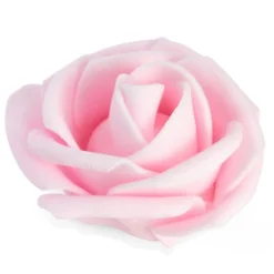 Bright Creations 200 Pack Light Pink Artificial Flower Heads, 2 Inch Stemless Fake Foam Roses For Wall Decorations, Weddings, Bouquets -Home Improvement Store GUEST f51a627d 37e1 448b 97ca 7b447ef4b3c6
