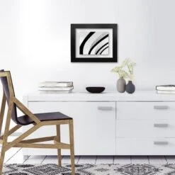 11" X 14" Matted To 8" X 10" Wide Gallery Frame Black - Room Essentials™ -Home Improvement Store GUEST f66abe97 dbc1 4e0c 92ac e7ef22976369