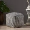 Arwen Boho Pouf - Christopher Knight Home