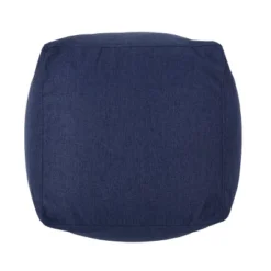 Tattnall Contemporary Two-Tone Fabric Cube Pouf - Christopher Knight Home 14 Tattnall Contemporary Two-Tone Fabric Cube Pouf - Christopher Knight Home -Home Improvement Store GUEST f89482a4 0066 4009 a9d5 fa56f2fe5143