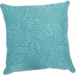 25" Outdoor/Indoor Floor Pillow Maven/Preview - Pillow Perfect 17 25" Outdoor/Indoor Floor Pillow Maven/Preview - Pillow Perfect -Home Improvement Store GUEST f9556a31 9994 498d bb7a 1665c51dba0e