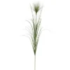 Artificial Brushed Grass In Pot (48") - Vickerman