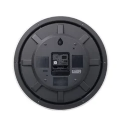 Seiko 13" Yori Wall Clock 3 Seiko 13" Yori Wall Clock -Home Improvement Store GUEST fb6b9c3a 286a 4cde afac bac85ae97e85