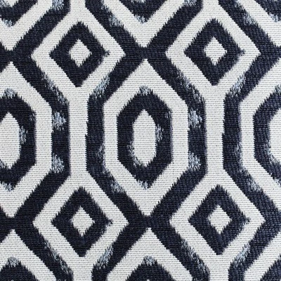 Zuma Indoor/Outdoor Pouf - Anji Mountain 4 Zuma Indoor/Outdoor Pouf - Anji Mountain - Image 4