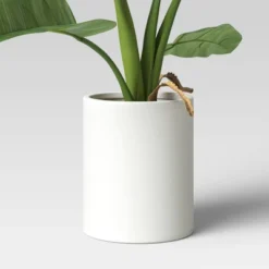 36" X 26" Artificial Travelers Banana Leaf In Pot - Threshold™ 5 36" X 26" Artificial Travelers Banana Leaf In Pot - Threshold™ -Home Improvement Store GUEST fd31f528 9c22 4747 9504 25dbbca28532