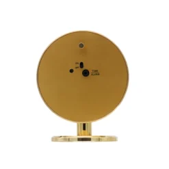 Seiko 16" Ono Desk & Table Clock