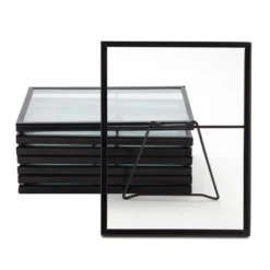 Juvale 8 Pack Black Glass Frames For Pressed Flowers, 5x7 Inch Photos, Artwork, Portraits, 7x In 15 Juvale 8 Pack Black Glass Frames For Pressed Flowers, 5x7 Inch Photos, Artwork, Portraits, 7x In -Home Improvement Store GUEST fed0371e bfa7 4aa6 92c1 9187572334be